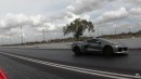 Lamborghini Huracan EVO vs. Chevrolet Corvette C8 Z06