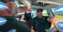 Putting the Pedal to the Metal in the 2022 Tesla Model 3 LR