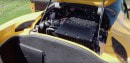 Corvette Grand Sport Takes on Lotus Evora 400 in Friendly Track Battle