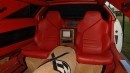 Corvette Limousine