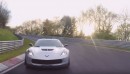Corvette Z06 Manual Does Amazing 7:14 Nurburgring Time in Sport Auto Test