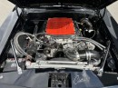 1968 Chevrolet Camaro restomod getting auctioned off