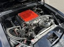 1968 Chevrolet Camaro restomod getting auctioned off