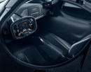 Aston Martin Valkyrie (July 2017 design evolution)