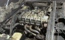 1975 Chevy Vega Cosworth