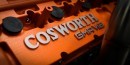 GMA T.50 Cosworth V12