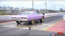 Chevrolet Impala donk