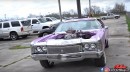 Chevrolet Impala donk
