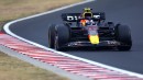 Could Porsche entry in F1 mean Red Bull exit?