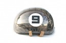 Kranium, the cardboard helmet