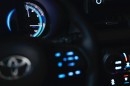 2021 Toyota RAV4 Plug-In Hybrid