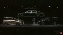 Toyota Century SUV CGI new generation by Halo oto