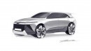 Will this be the next Hyundai NEXO?