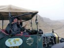 Around the world in a 1915 Ford Model T