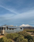 31-Foot Airstream Turned Into a Beautiful Home