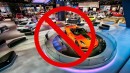 New York Auto Show Gets Canceled Due to COVID-19 Pandemic