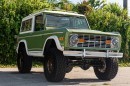 Coyote-Swapped 1975 Ford Bronco Ranger