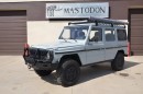 How to Have G-Wagon That's Cheap and Original Using Surplus