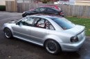 "The Ultimate B5 Audi A4 Build"