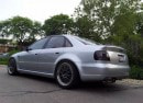 "The Ultimate B5 Audi A4 Build"