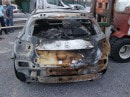 Crashed and Burned A45 AMG Selling for €9,500 in the Netherlands