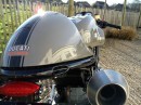 Custom Ducati Sport 1000