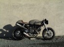 Custom Ducati Sport 1000