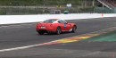 Ferrari 599 GTB 60F1