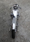 Moto Guzzi 1000SP Spada