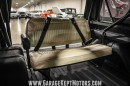 1968 Ford Bronco 351ci crate V8 restomod for sale by Garage Kept Motors