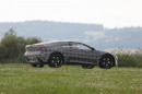 BMW Neue Klasse coupe prototype
