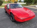 1988 Pontiac Fiero for sale at $80,000