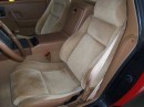 1988 Pontiac Fiero for sale at $80,000