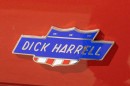 2002 Chevrolet Camaro GMMG Dick Harrell Edition Phase 5