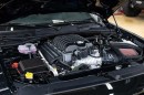 2023 Dodge Challenger SRT Demon 170 getting auctioned off