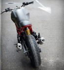 CRD Ducati Monster