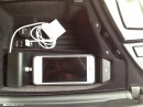 BMW iPhone DIY Cradle