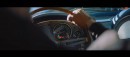Creative exercise Chevy Corvette C8 short film made by Monomyth Studio