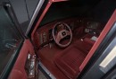 Cadillac hearse