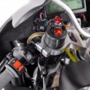 Crighton Reveals New MotoGP Like CR700W, Rotaries Are Back!