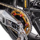 Crighton Reveals New MotoGP Like CR700W, Rotaries Are Back!