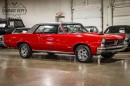 1965 Pontiac GTO 389ci V8 for sale by Garage Kept Motors