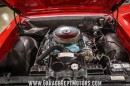 1965 Pontiac GTO 389ci V8 for sale by Garage Kept Motors