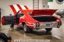 1970 Oldsmobile 442 with 455CI V8 for sale by GKM