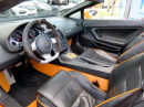 2008 Lamborghini Gallardo Spyder for sale from Southern Trust