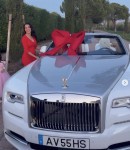 Cristiano Ronaldo has an impressive collection of luxury and sports cars