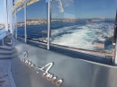 Rara Avis Croatian Sailing Yacht