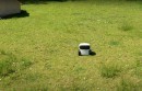 Toadi Autonomous Lawnmower