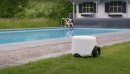Toadi Autonomous Lawnmower