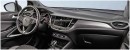 2017 Opel / Vauxhall Crossland X leaked photo